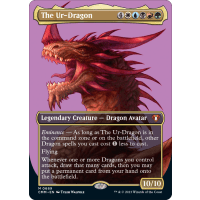 The Ur-Dragon